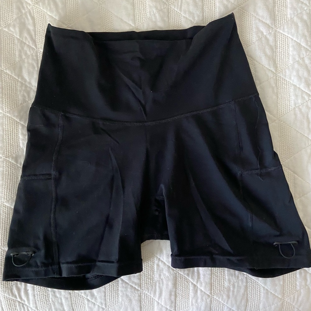 Gymshark Legacy Shorts